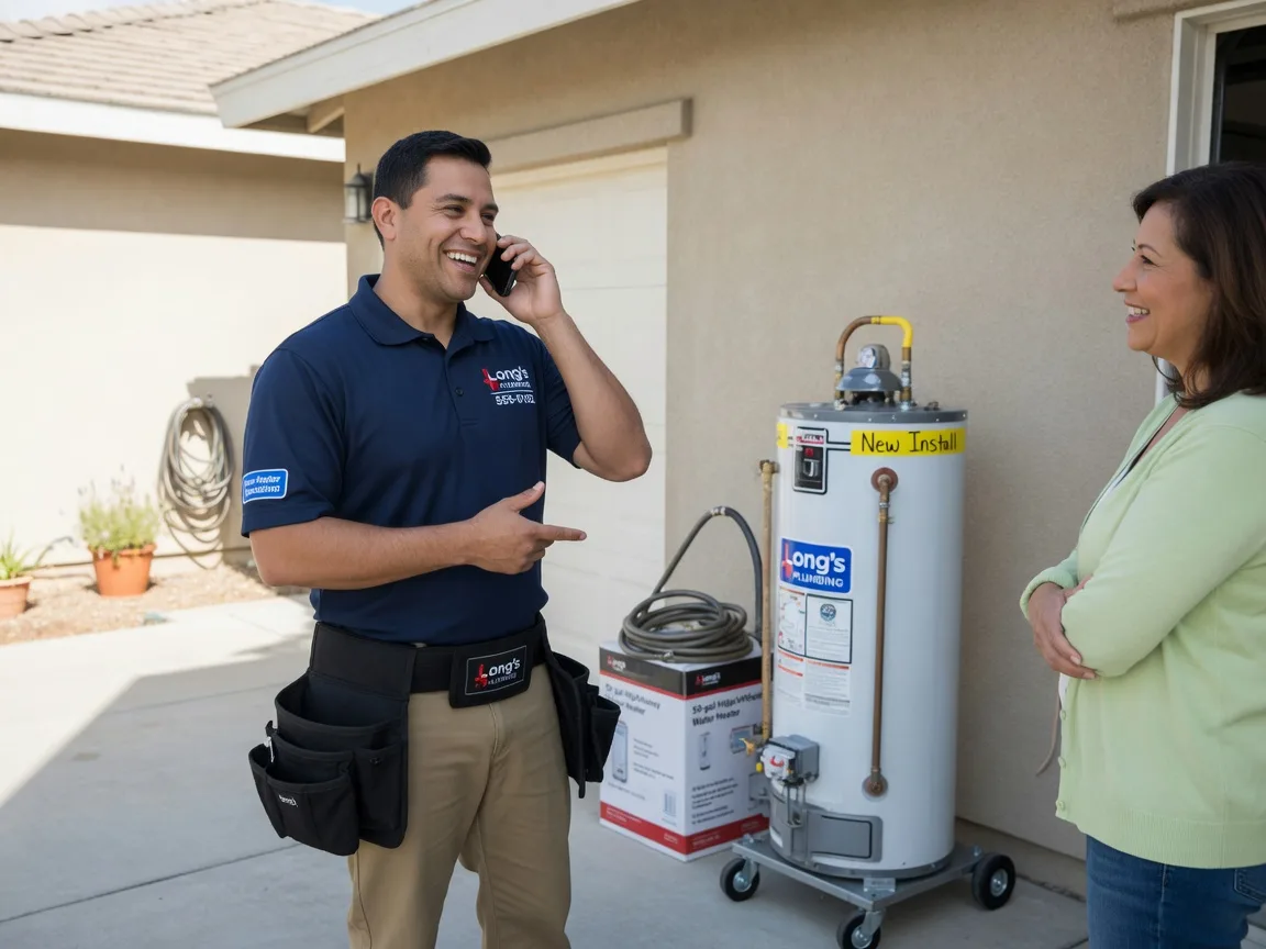 Leak Detection China Spring, TX FAQs